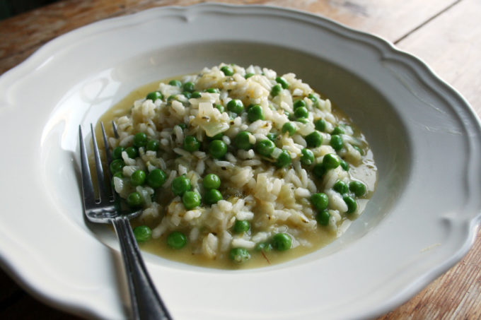 risotto