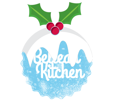 Christmas Pudding logo